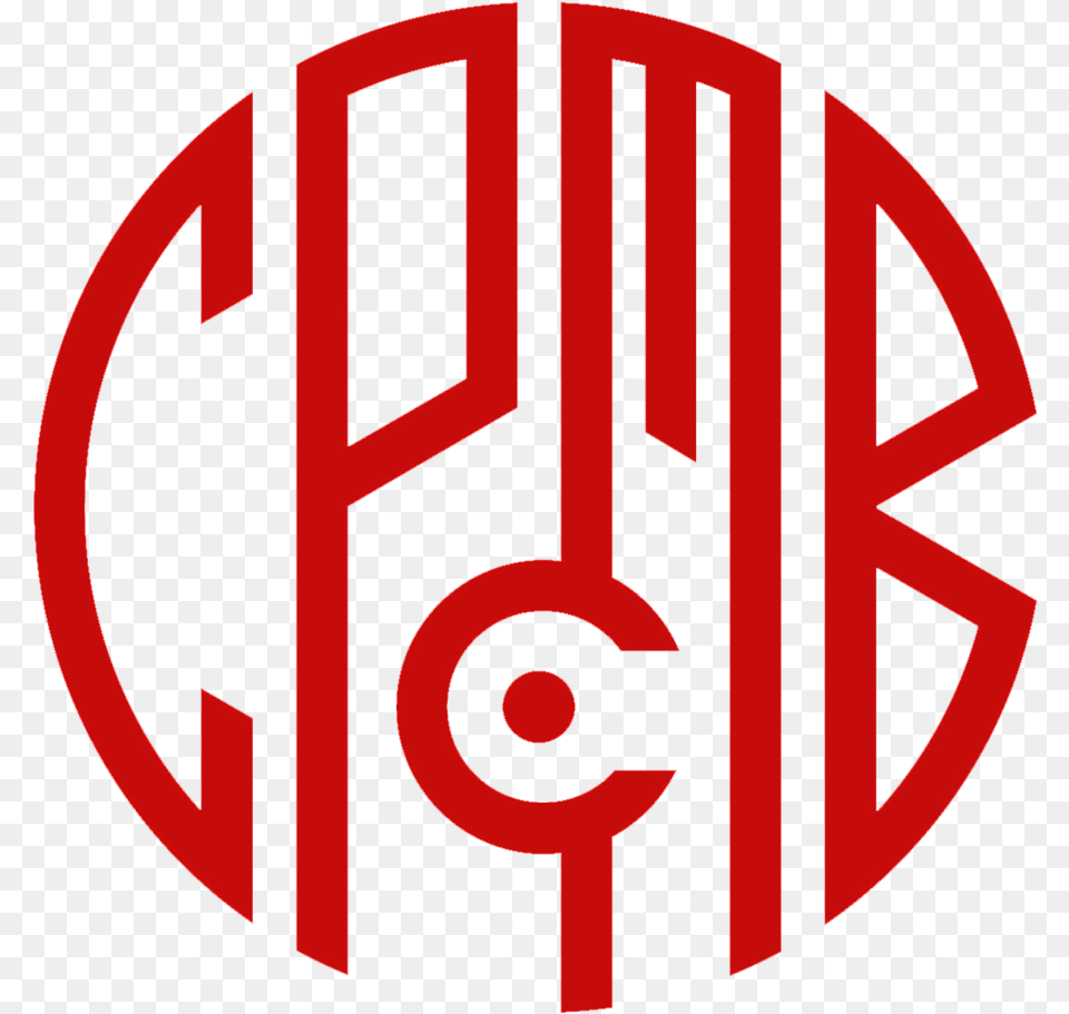 Transparent Red Circle With Slash Clay Patrick Mcbride Logo, Symbol, Sign Png