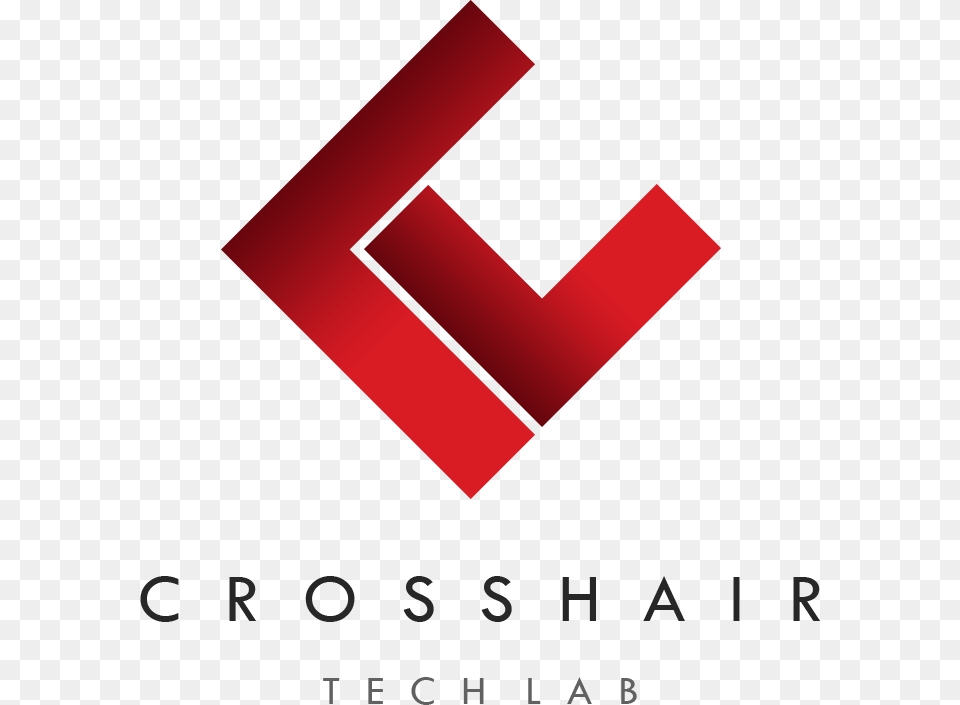 Transparent Red Crosshair Graphic Design, Logo, Symbol, Text, First Aid Free Png Download