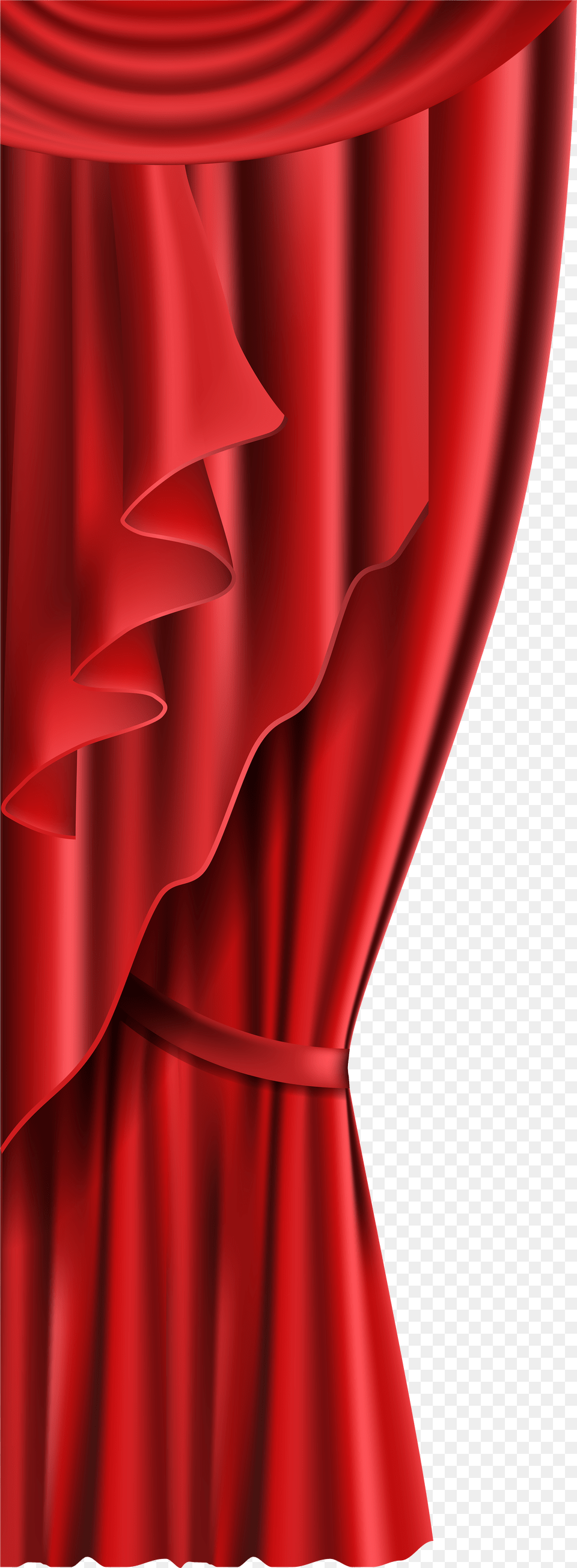 Red Curtain Hd Free Transparent Png