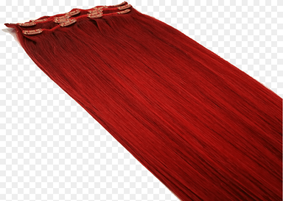 Transparent Red Curtain Red Hair, Velvet Free Png