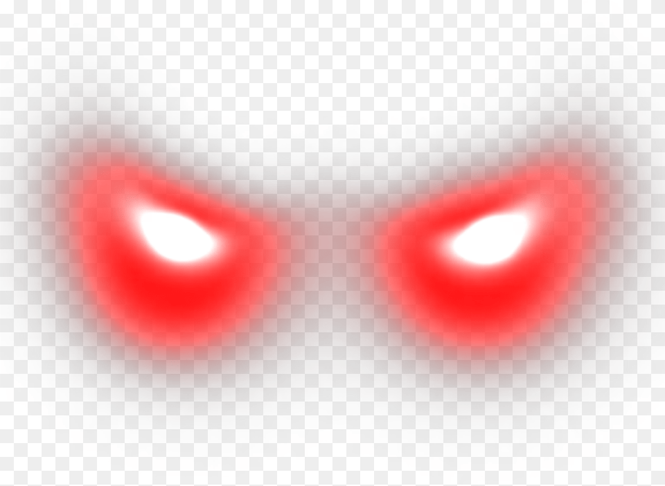 Transparent Red Eyes, Flare, Light, Food, Fruit Free Png Download