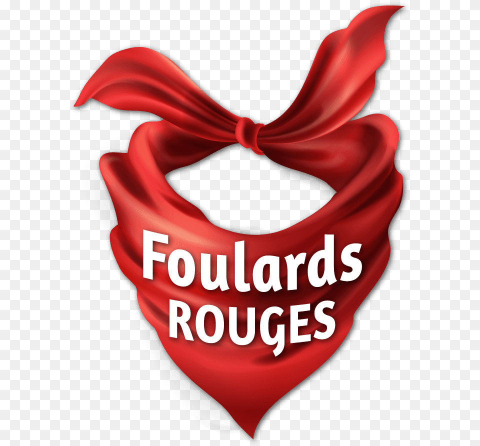 Transparent Red Facebook Les Foulards Rouges, Accessories, Formal Wear, Tie, Food Free Png