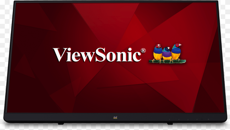 Transparent Red Glare Viewsonic, Screen, Pc, Computer, Electronics Free Png