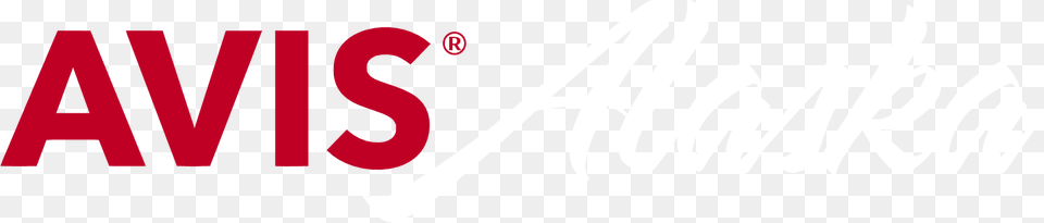 Transparent Red Hood Symbol Avis Rent A Car, Logo, Cutlery Free Png