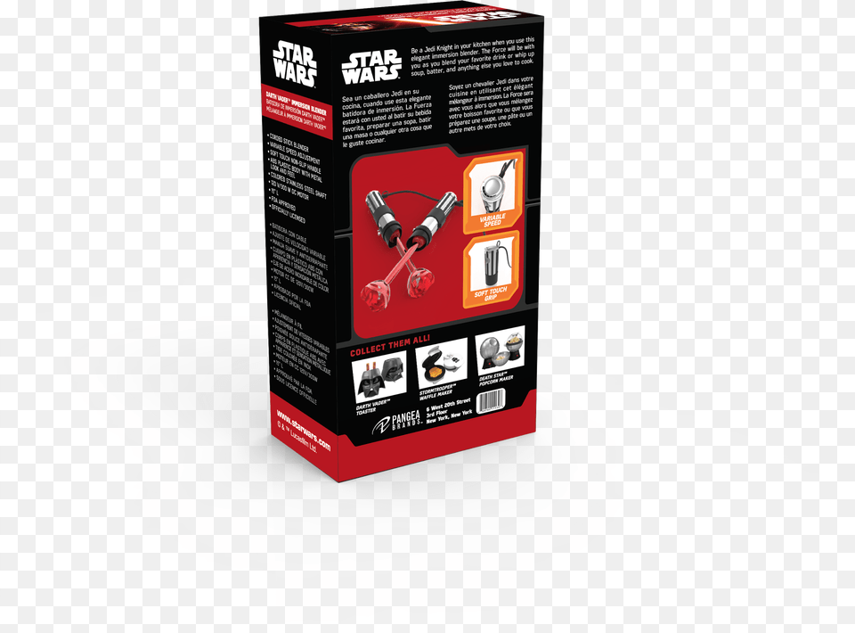 Transparent Red Lightsaber, Advertisement, Adapter, Electronics, Computer Hardware Png