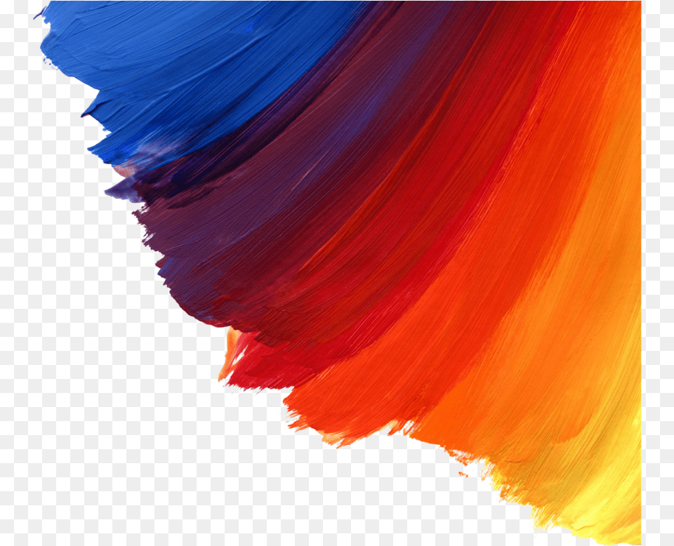 Red Paint Splash Color Brush, Pattern, Dye, Art Free Transparent Png