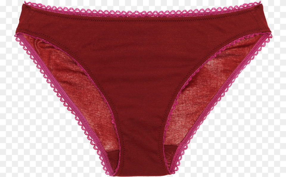 Transparent Red Panties, Clothing, Lingerie, Thong, Underwear Free Png