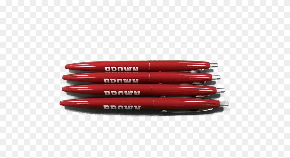 Red Pen Carpenter Pencil Free Transparent Png