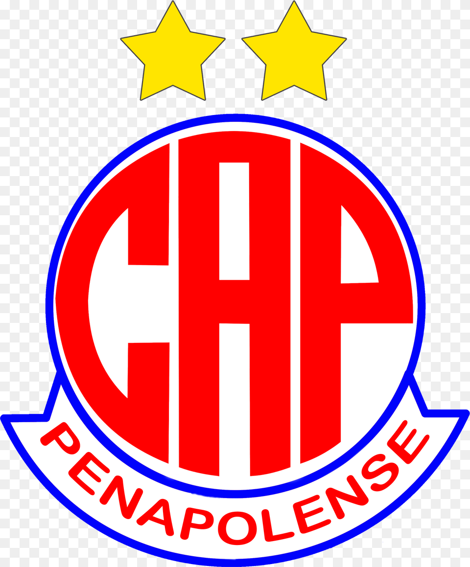 Transparent Red Pen Circle Clube Atltico Penapolense, Logo, Symbol, Dynamite, Star Symbol Free Png
