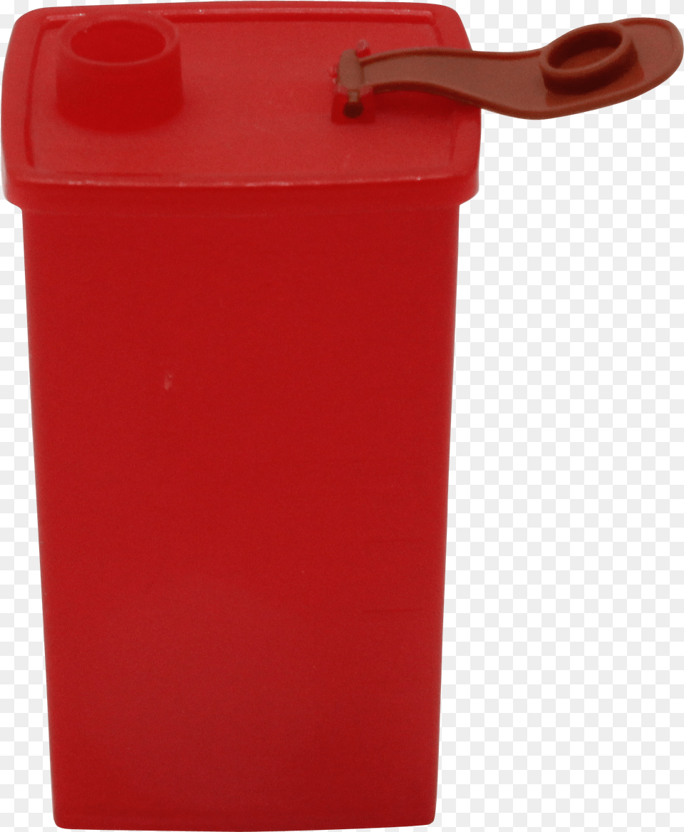 Transparent Red Plastic Cup Plastic Free Png