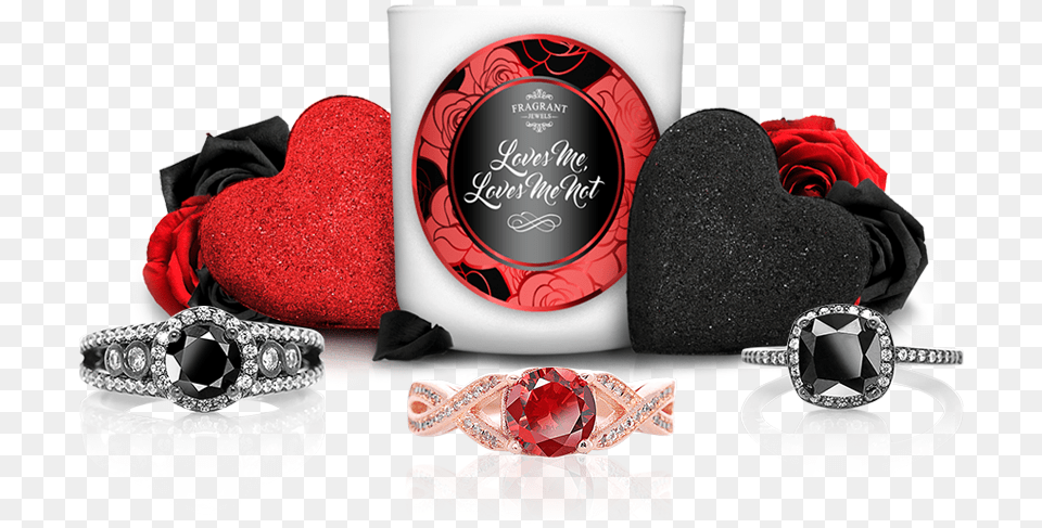 Transparent Red Ring Engagement Ring, Accessories, Jewelry, Diamond, Gemstone Png