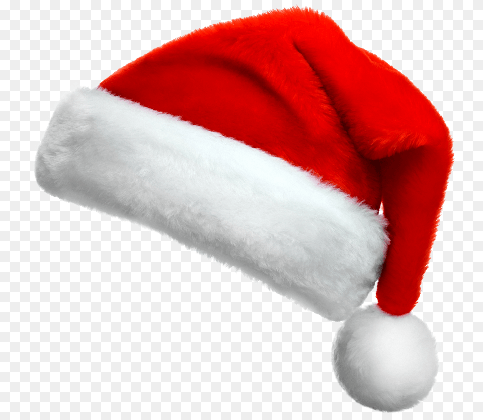 Transparent Red Santa Hat Picture Searchpng Transparent Background Santa Hat, Clothing Free Png Download