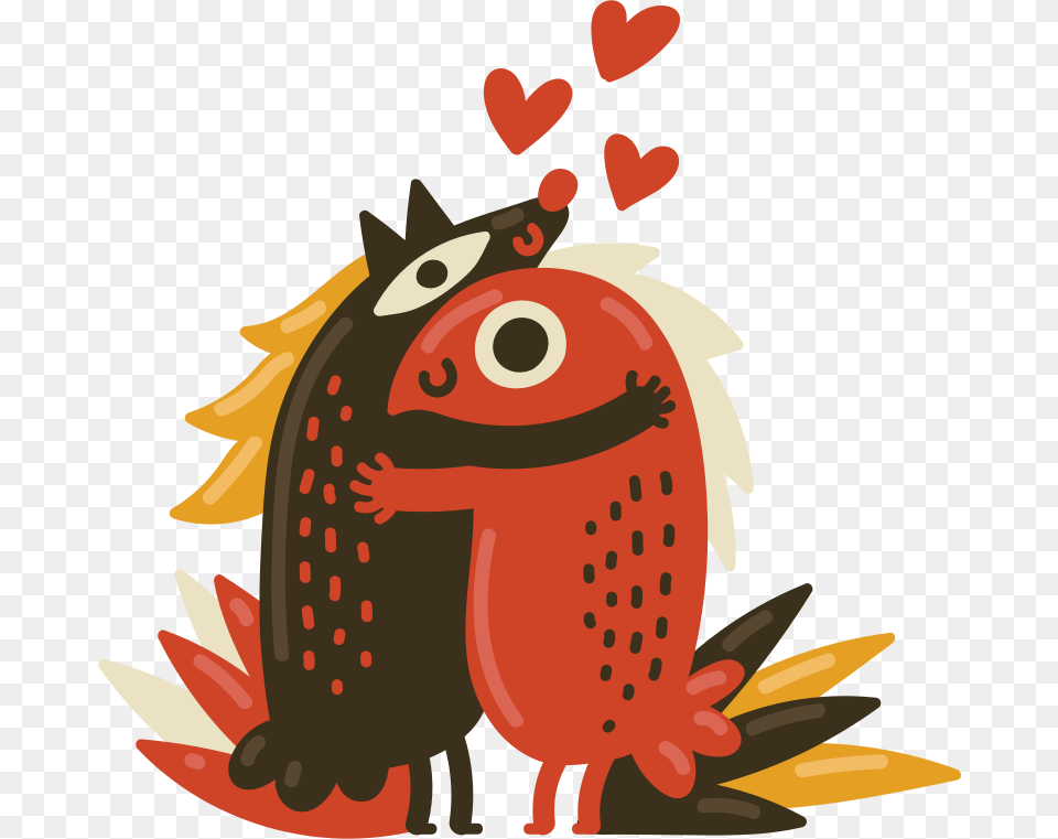 Transparent Red Slash Illustration, Art, Animal, Bird, Chicken Png