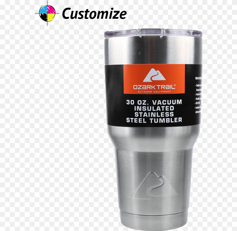 Red Solo Cup Ozark Trail 30 Oz, Steel, Electrical Device, Microphone, Lamp Free Transparent Png