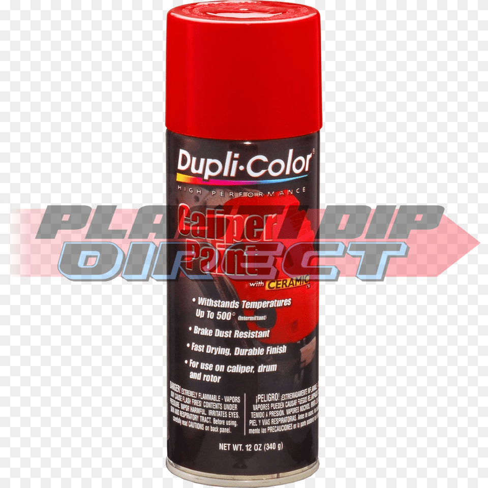 Transparent Red Spray Paint Cylinder, Can, Spray Can, Tin, Dynamite Png