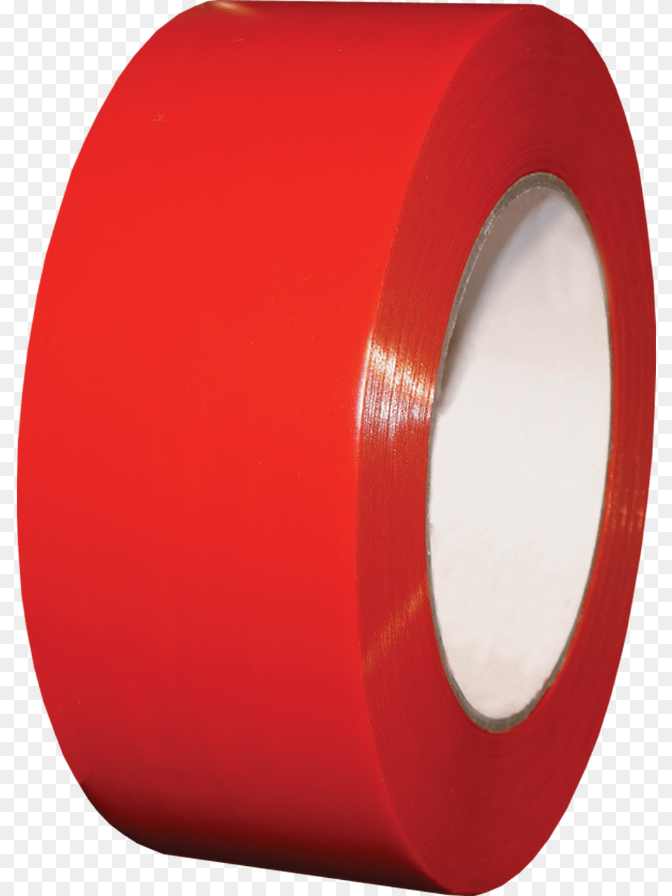 Transparent Red Tape 135 Red Poly Tape Made In Canada, Machine, Wheel Png Image