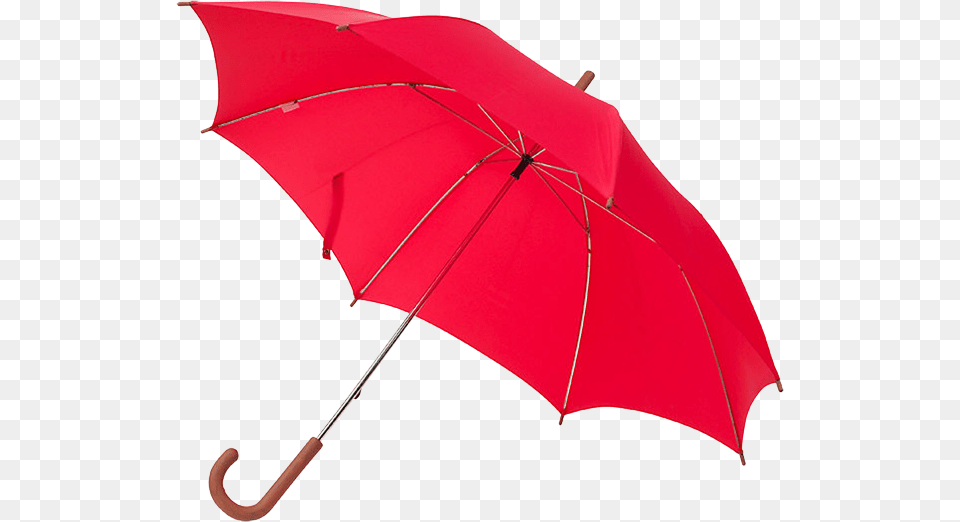 Transparent Red Umbrella, Canopy Png Image