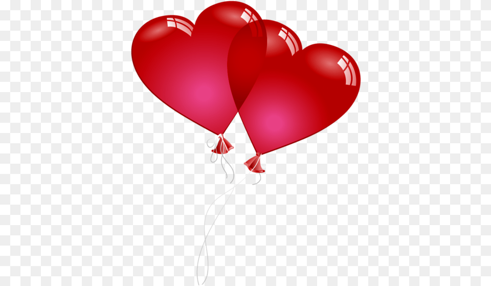 Red Valentine Baloons Picture Valentines Day Heart Balloons, Balloon, Dynamite, Weapon Free Transparent Png