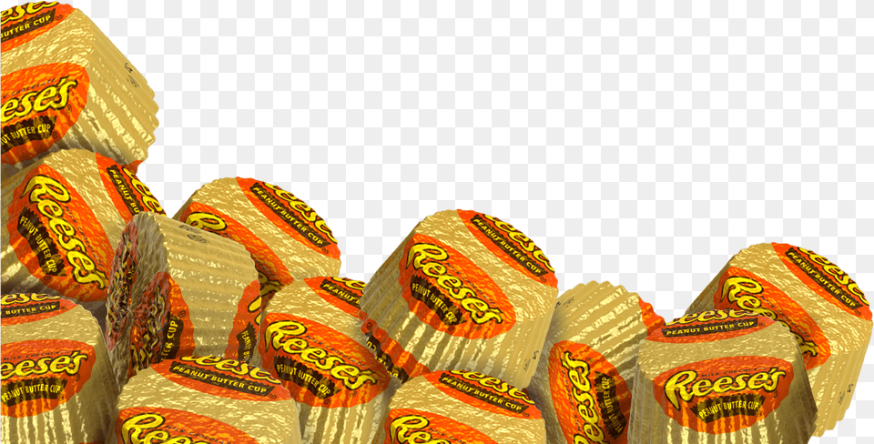 Transparent Reeses Chocolate, Food, Sweets, Bread Free Png Download