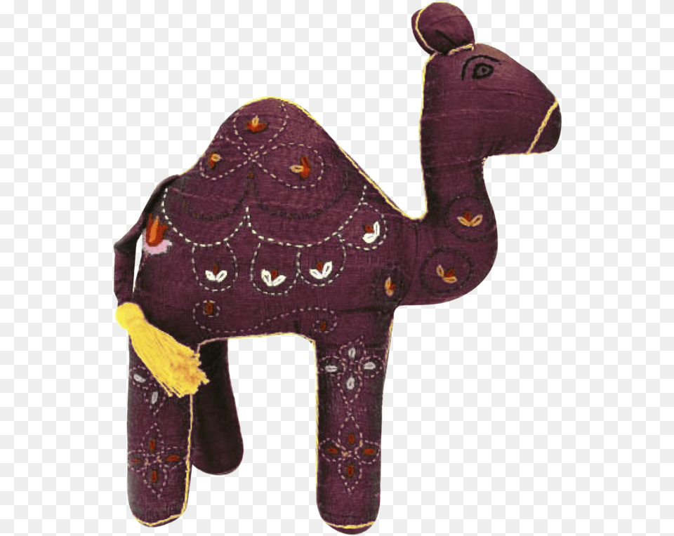 Transparent Regalos Arabian Camel, Plush, Toy, Art, Handicraft Png