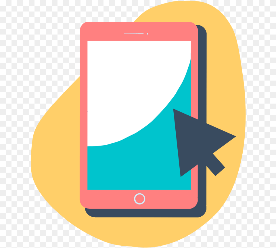 Register Graphic Design, Electronics, Phone, Mobile Phone Free Transparent Png