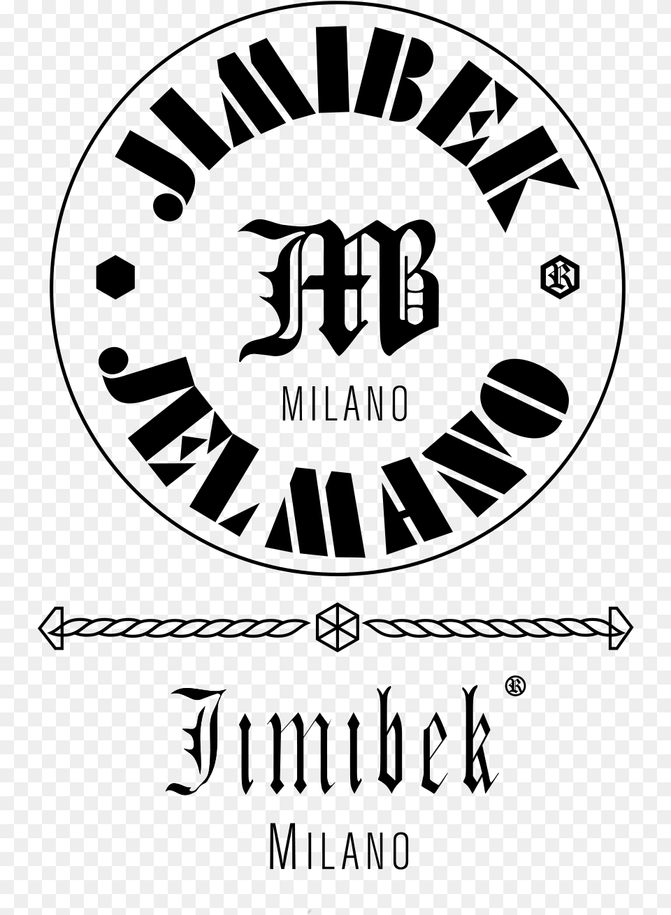 Transparent Registered Mark Circle, Gray Png