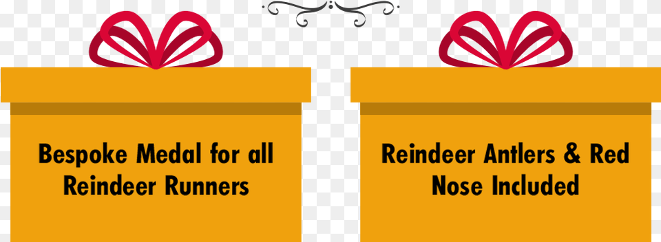 Transparent Reindeer Ears Graphic Design, Text Png Image