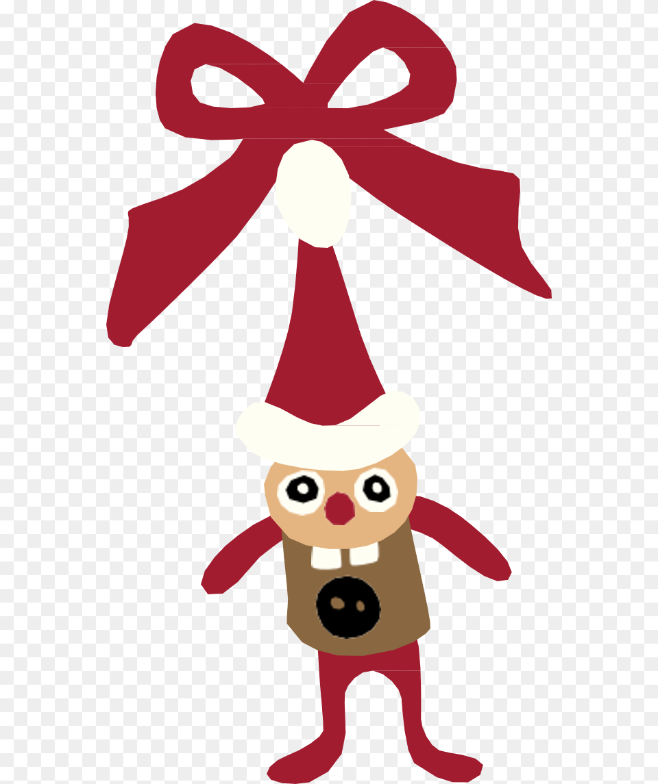 Transparent Reindeer Hat Cartoon, Clothing, Elf, Baby, Person Free Png Download