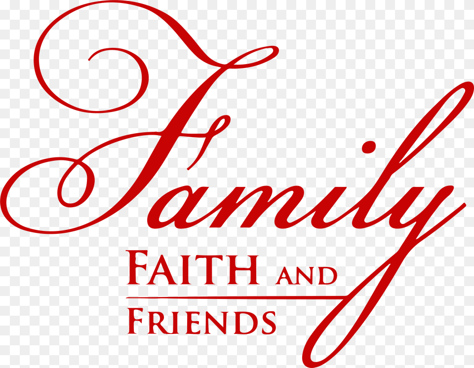 Transparent Religious Family And Friends Clipart French Club, Text Free Png