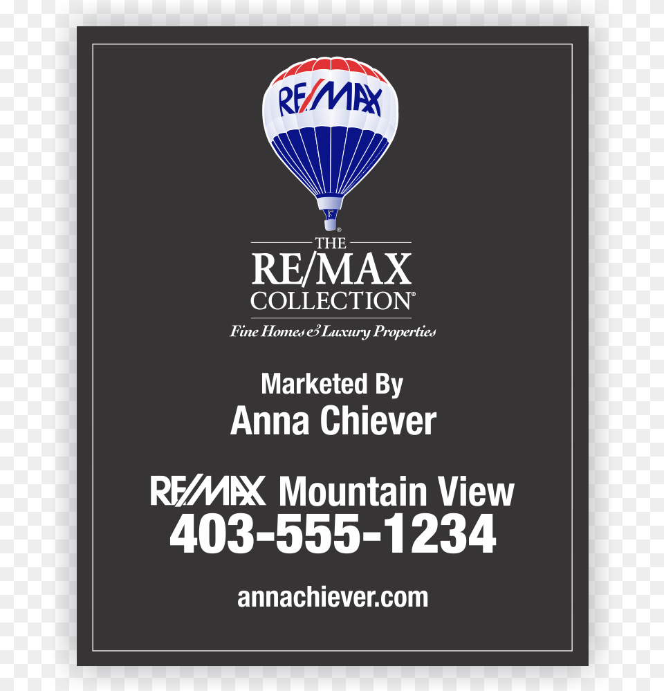 Transparent Remax Balloon Remax, Advertisement, Poster, Aircraft, Transportation Free Png Download