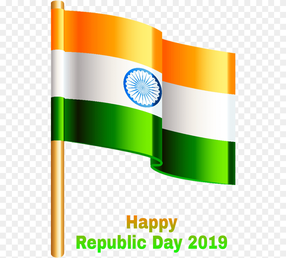 Transparent Republic Day Images Indian Flag Clipart, India Flag, Dynamite, Weapon Png Image