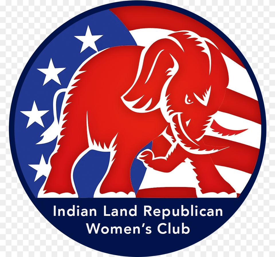 Republican Elephant Logo Republican Party Elephant, Baby, Person Free Transparent Png