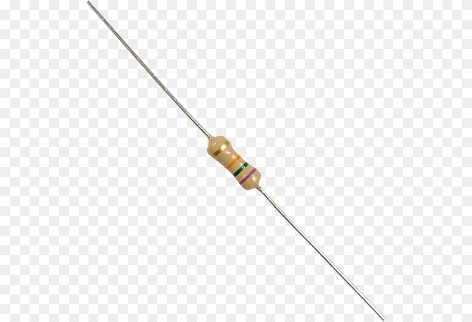 Resistor Wire Free Transparent Png