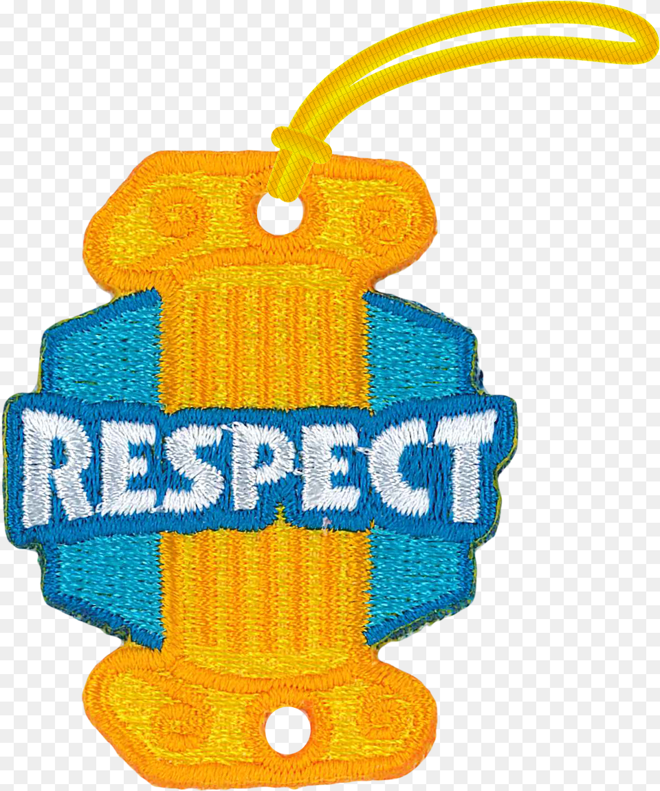 Transparent Respect Pet Id Tag, Badge, Logo, Symbol Png