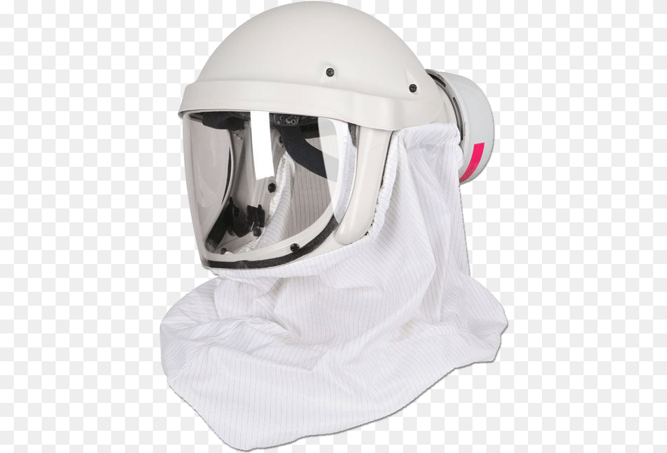Transparent Respirator Hard Hat, Clothing, Crash Helmet, Hardhat, Helmet Png Image