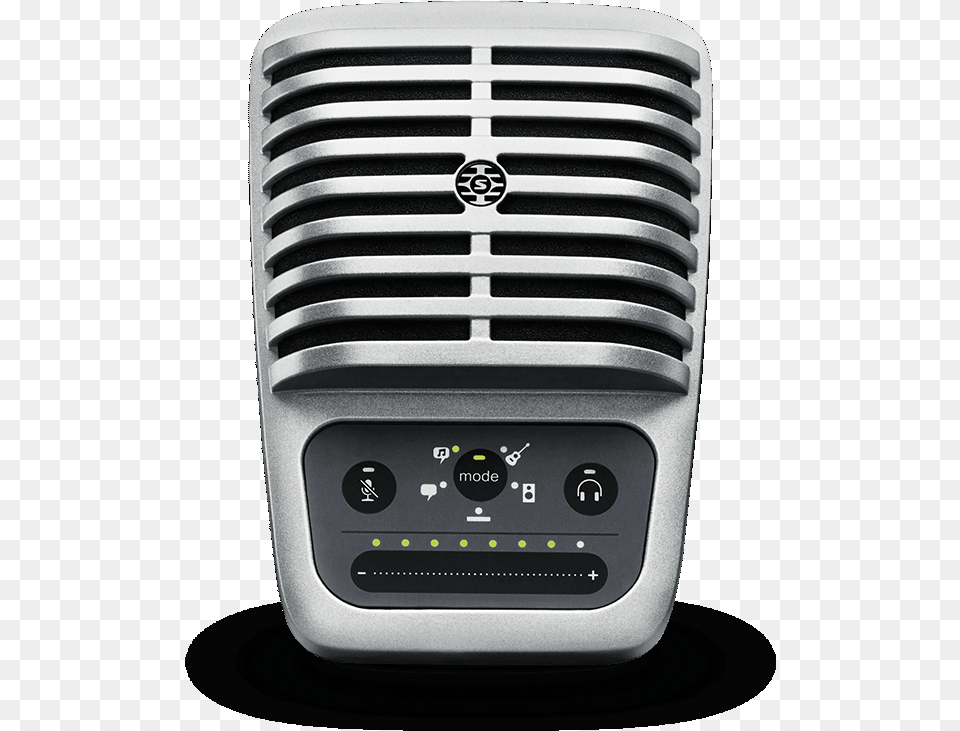 Transparent Retro Microphone Best Voice Microphone Studio, Electrical Device, Electronics, Mobile Phone, Phone Free Png