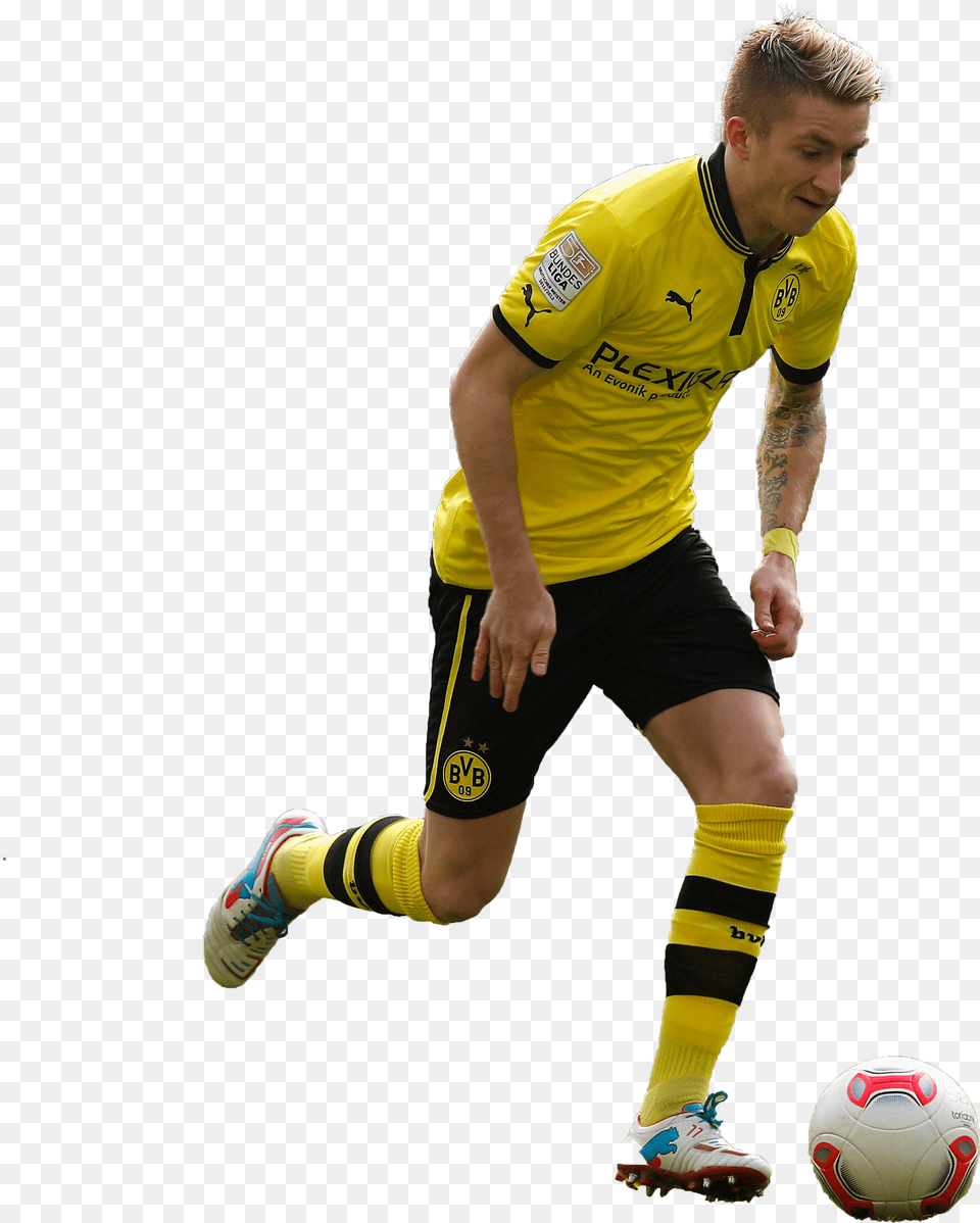 Transparent Reus Kick Up A Soccer Ball, Adult, Sphere, Soccer Ball, Person Png Image
