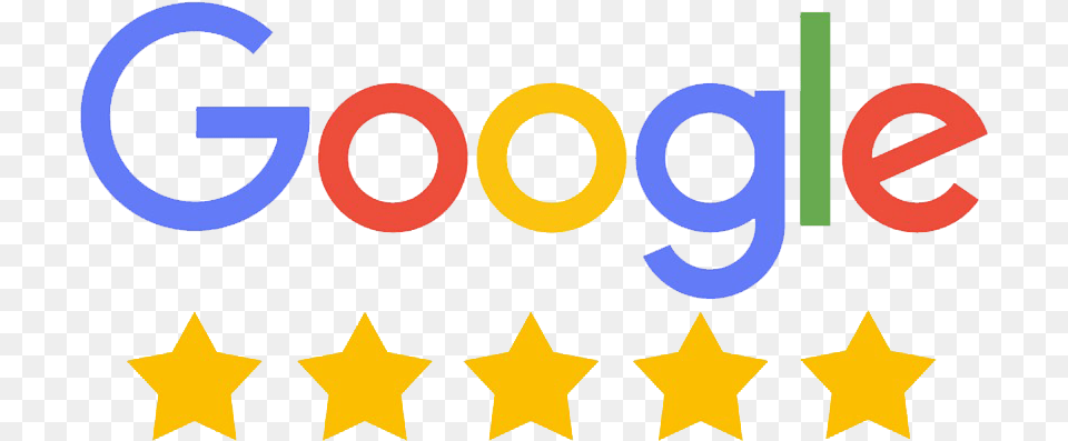 Transparent Reviews Icon Google 5 Star Rating, Symbol, Logo, Person, Text Png Image