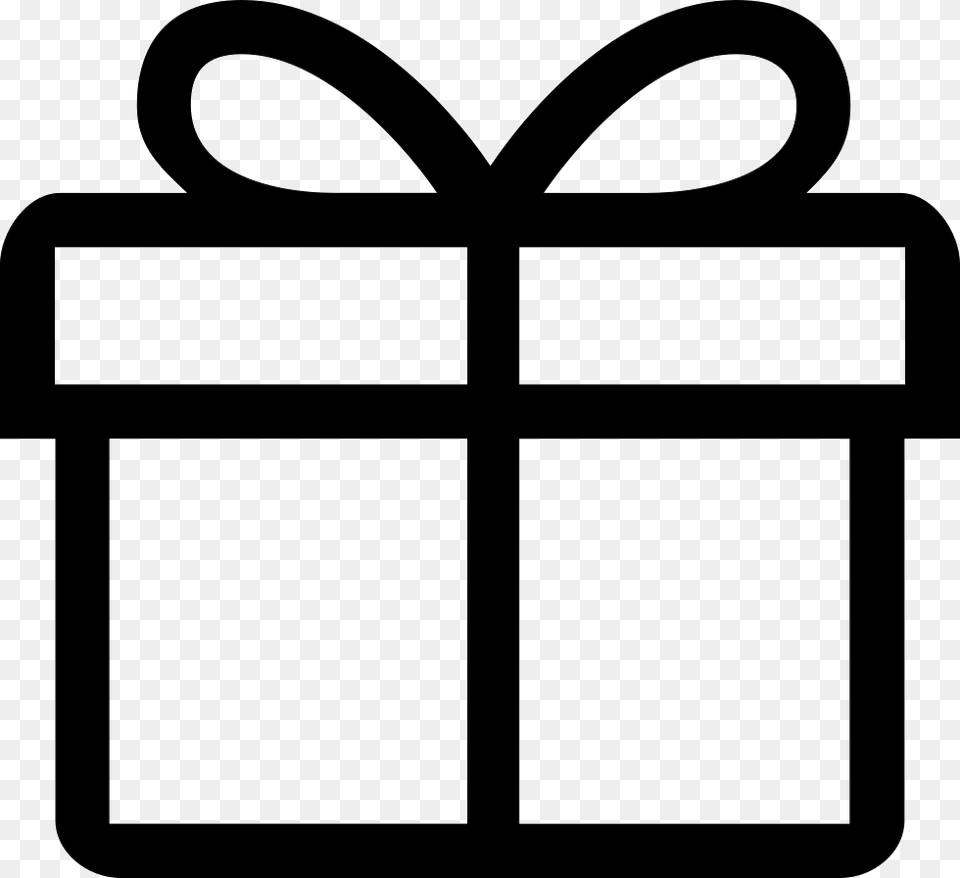 Transparent Rewards Icon, Gift Free Png Download