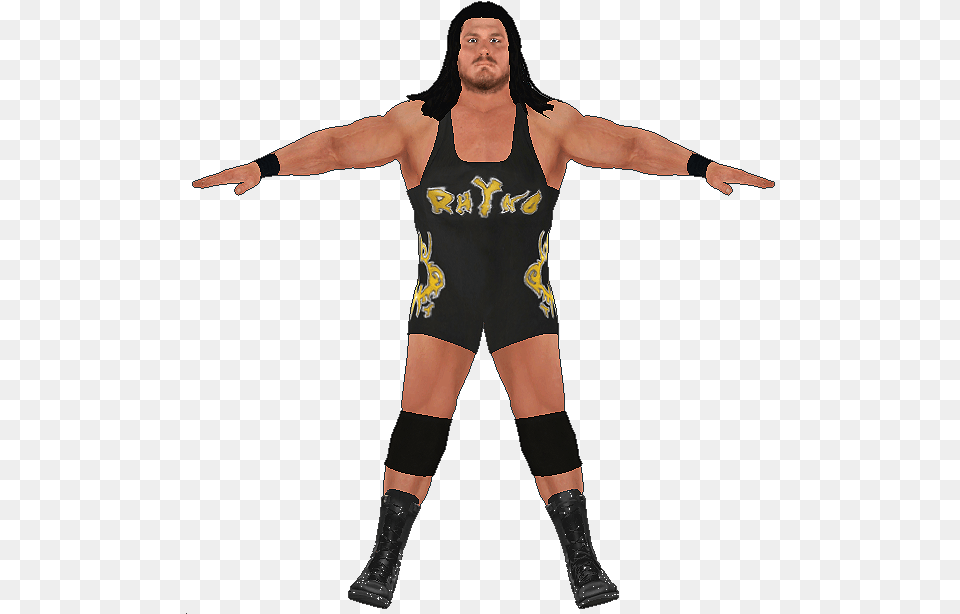 Transparent Rhyno Wrestler, Adult, Woman, Person, Hand Png Image