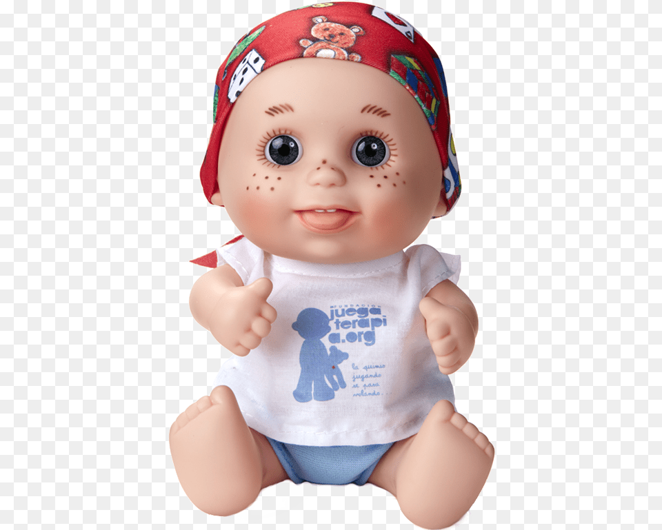 Transparent Ricky Martin Juegaterapia, Doll, Toy, Baby, Person Png