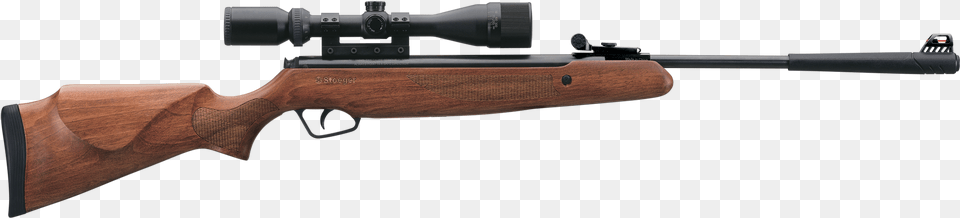 Transparent Rifle Hunting Picture Hunting Rifle, Firearm, Gun, Weapon Free Png