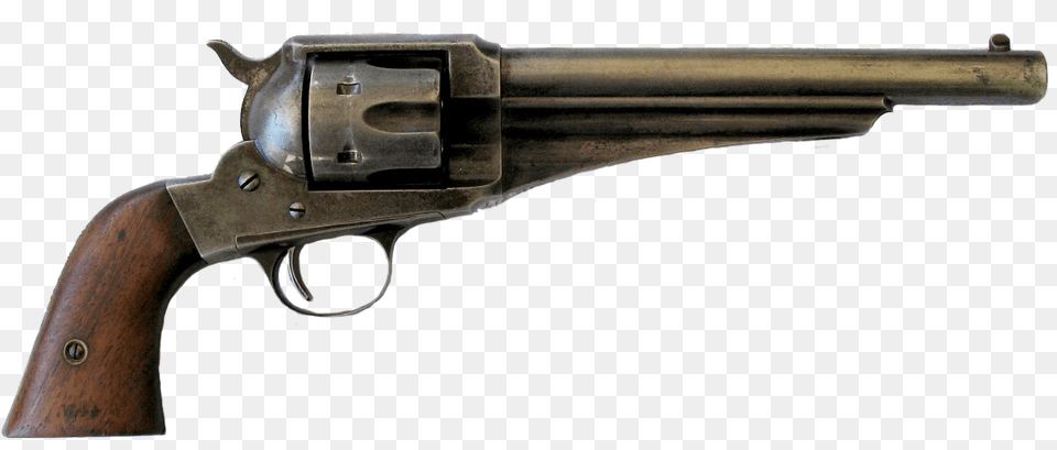 Transparent Rifle Western Taylor Gambler, Firearm, Gun, Handgun, Weapon Png Image
