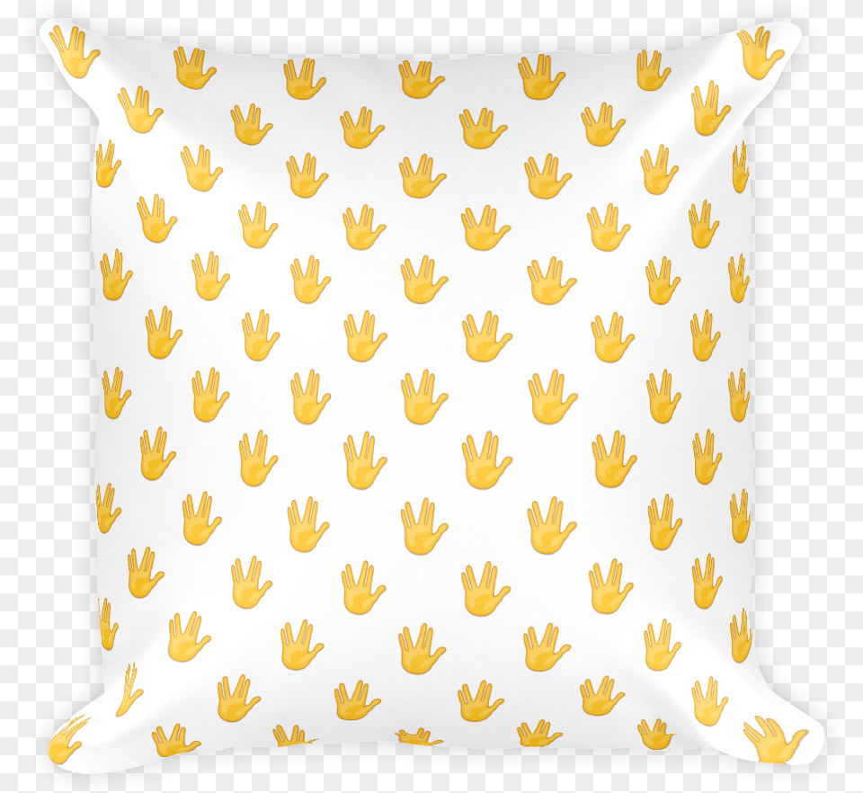 Ring Emoji Cushion, Home Decor, Pillow Free Transparent Png