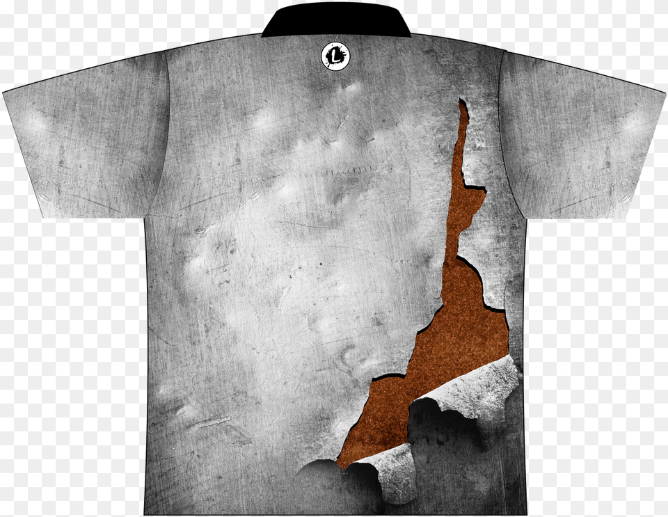 Ripped Fabric Drawing, T-shirt, Clothing, Stain, Adult Free Transparent Png