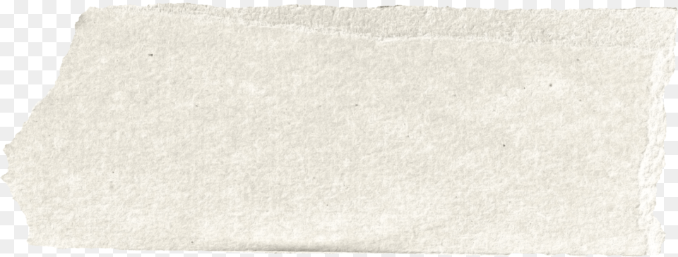 Transparent Ripped Paper Paper, Home Decor, Linen Png