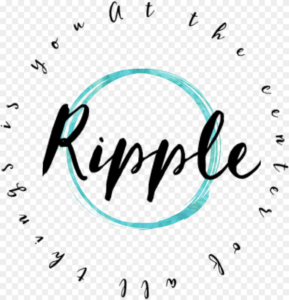 Transparent Ripple Circle, Accessories, Jewelry, Astronomy, Moon Free Png
