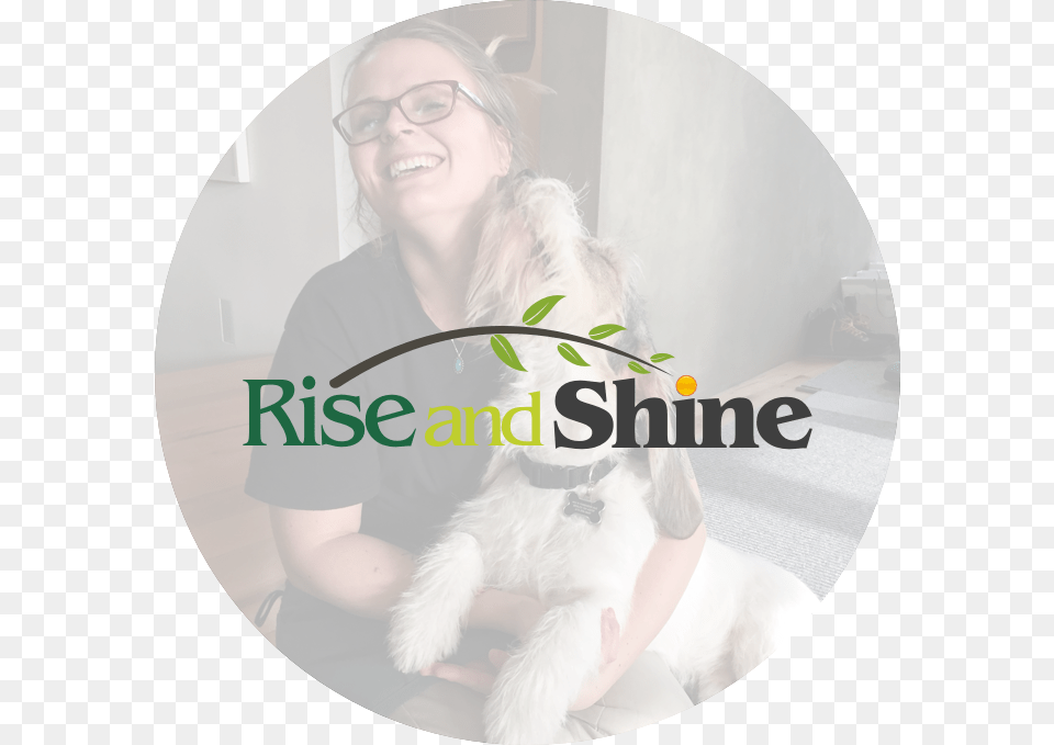 Transparent Rise And Shine Clipart Label, Photography, Woman, Adult, Person Png
