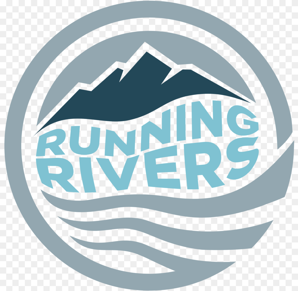 Transparent River Graphic Circle, Logo, Sticker, Badge, Symbol Png