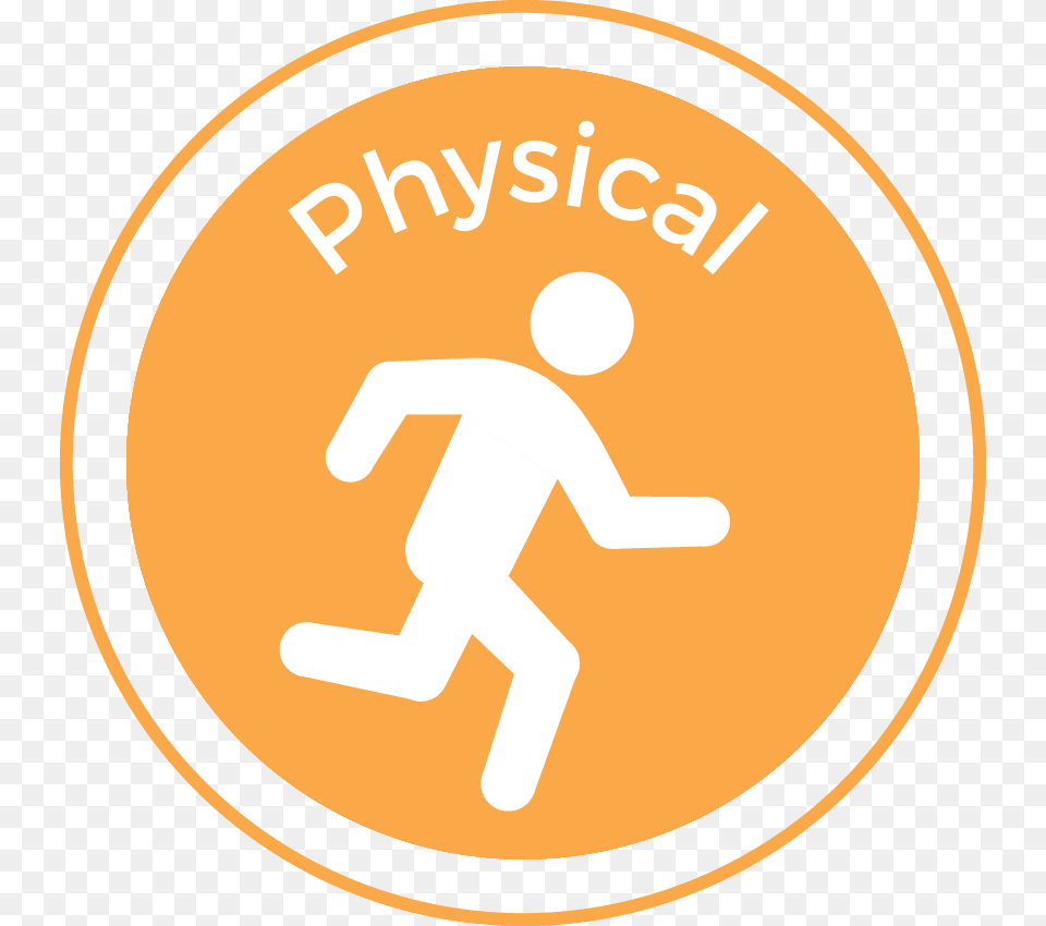 River Icon Physical Wellness, Sign, Symbol, Logo Free Transparent Png